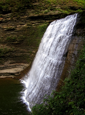 Stony Brook State Park